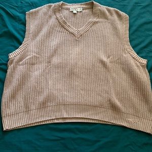 Reebok Golf Vest